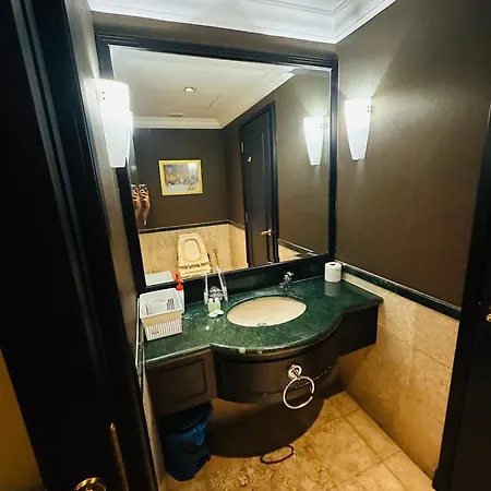Times Square Residential Service Suite Kuala Lumpur Exterior photo