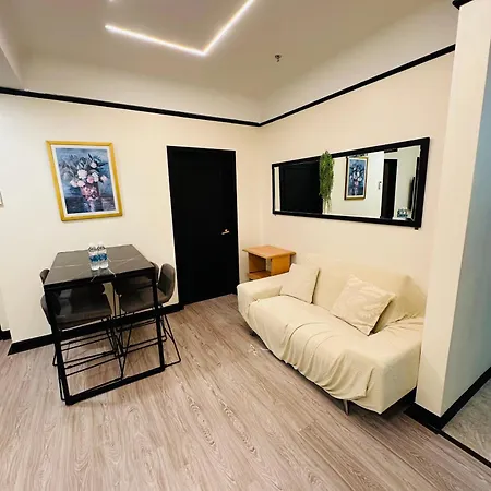Times Square Residential Service Suite Kuala Lumpur Exterior photo