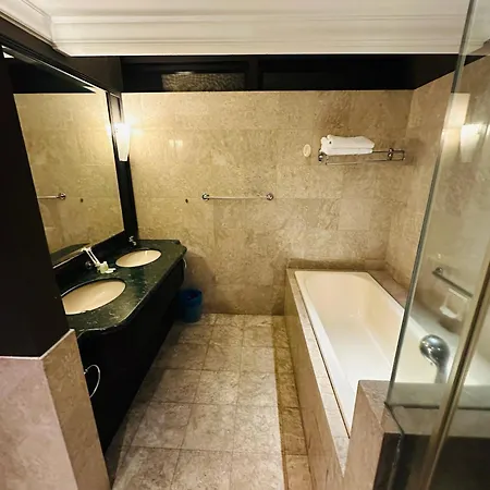 Times Square Residential Service Suite Kuala Lumpur Exterior photo