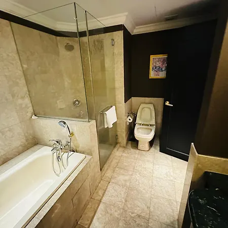 Times Square Residential Service Suite Kuala Lumpur Exterior photo