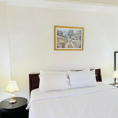 Times Square Residential Service Suite Kuala Lumpur Exterior photo